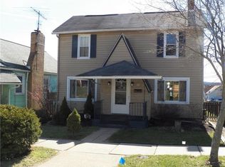 350 Logan Ave, Leechburg, PA