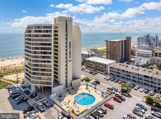 8500 Coastal Hwy UNIT 1103, Ocean City, MD 21842