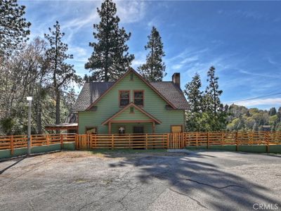 617 Acacia Dr, Crestline, CA, 92325