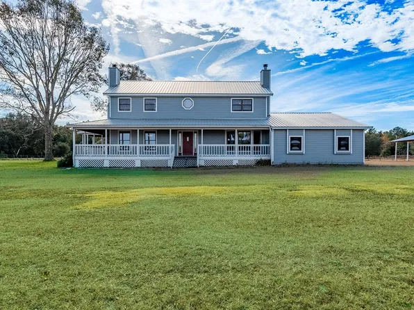 15625 SW 42nd Ave, Archer, FL 32618