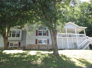 654 Sam Love Rd, Rocky Face, GA 30740