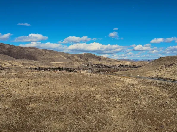 0 Us Highway 395 S, Reno, NV 89521