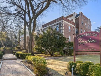 764 Palmer Road #3B, Bronxville, NY, 10708