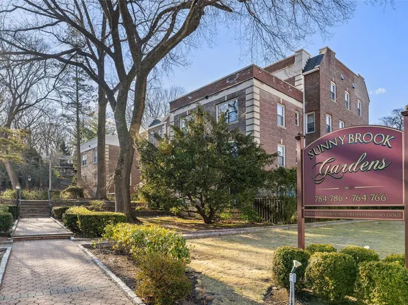764 Palmer Road #3B, Bronxville, NY 10708