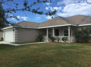 4249 SW Walker St, Port Saint Lucie, FL 34953