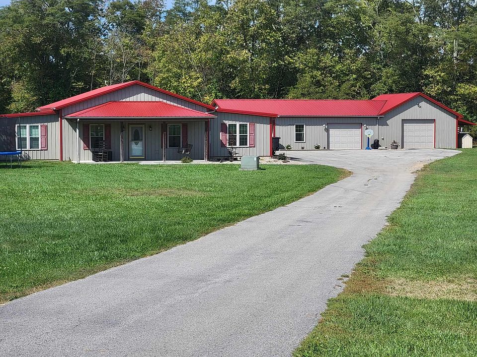 119 Lake View Rd, Ewing, KY 41039 Zillow