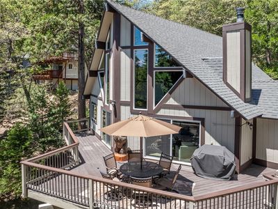 27319 Pinewood Dr, Lake Arrowhead, CA, 92352