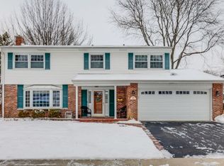 202 W Emerson St, Arlington Heights, IL 60005