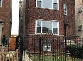 3022 N Keating Ave #2, Chicago, IL 60641