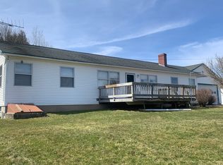 2271 North Rd, Fairfield, VT 05455
