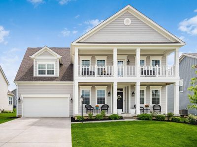 757 Avebury Dr, Pickerington, OH, 43147