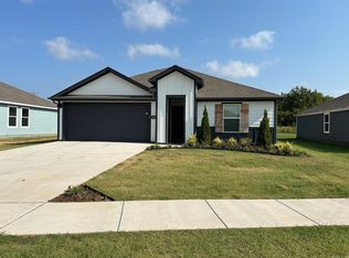 6433 Newark Dr, Alexander, AR 72002