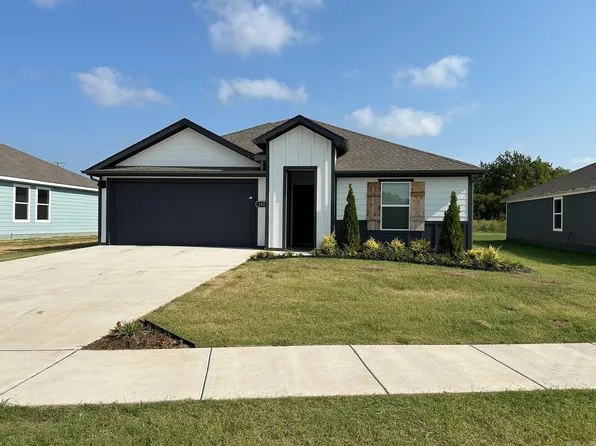 6433 Newark Dr, Alexander, AR 72002