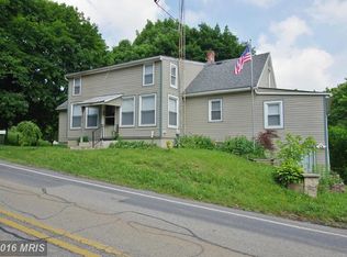 11033 Welsh Run Rd, Greencastle, PA 17225