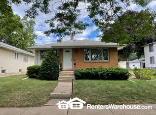 931 Scheffer Ave, Saint Paul, MN 55102