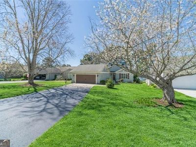 3614 N River Rd, Gainesville, GA, 30506