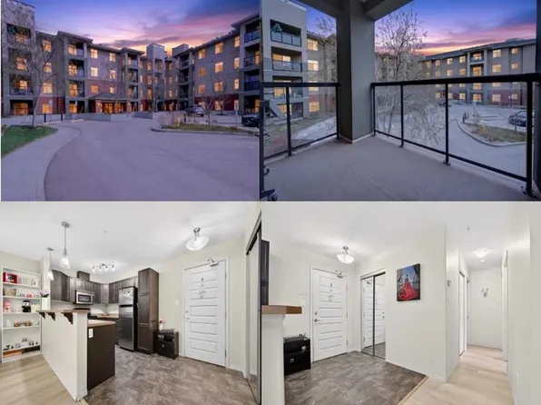 7909 S 71st St NW Unit 224, Edmonton, AB T6B 3P5