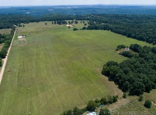 735 East Rd, Tahlequah, OK 74464