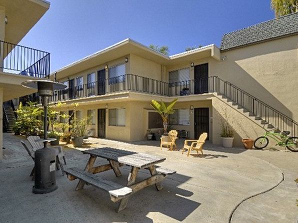 4250 Jewell St APT 205