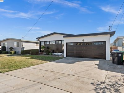1832 Via Natal, San Lorenzo, CA, 94580