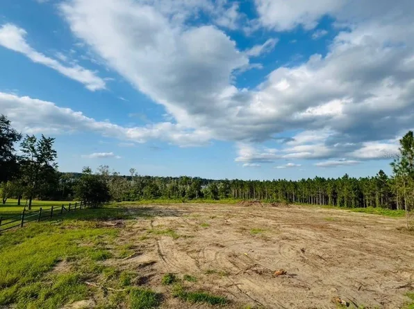 16865 SE 27th Place Rd, Ocklawaha, FL 32179