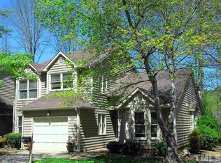 202 Hanover Pl, Cary, NC 27511