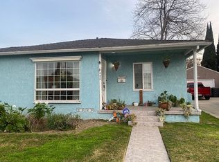 442 E Janice St, Long Beach, CA 90805