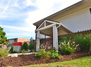 2863 W 39th St APT 312, Indianapolis, IN 46228