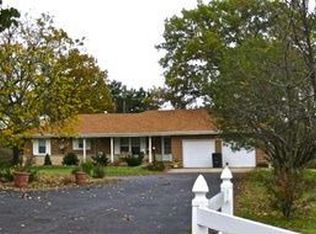 239 E Farm Road 76, Springfield, MO 65803