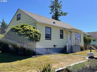 1408 5th St, Astoria, OR 97103