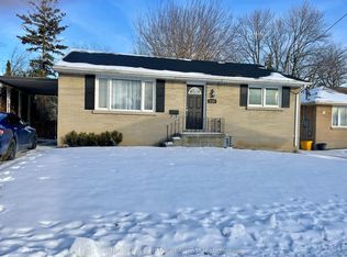 1707 Dufferin St, Whitby, ON L1N1B5