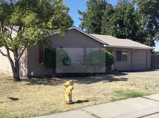 322 Camish Pl, Lathrop, CA 95330