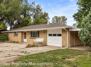 4960 Indiana St, Golden, CO 80403