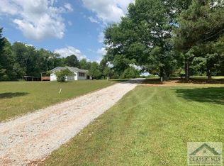 181 Archer Rd, Colbert, GA 30628