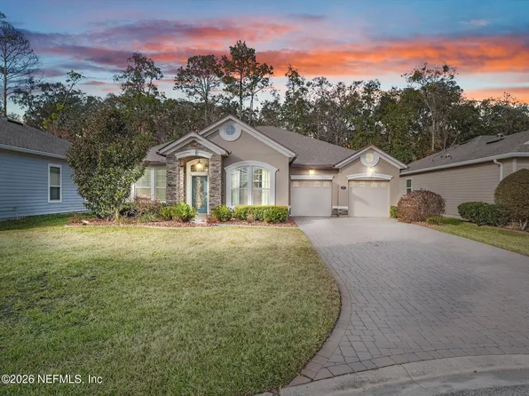 825 ASPEN LEAF Drive, Jacksonville, FL 32081