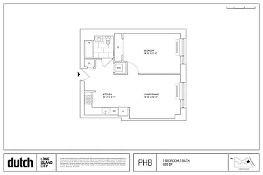 Rented by Realmart Realty LLC