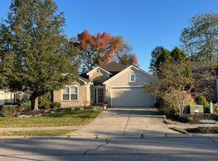 2703 Saint Charles Cir, Union, KY 41091