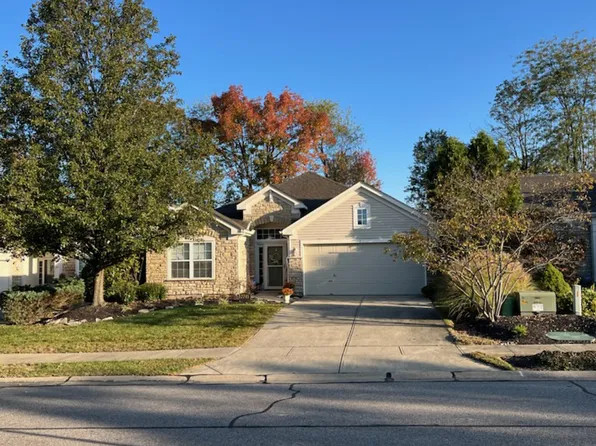 2703 Saint Charles Cir, Union, KY 41091