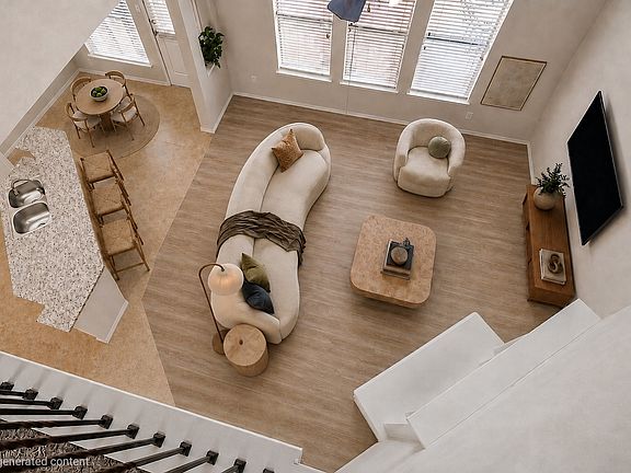 2nd image of 3033 Hidden Meadow Ln