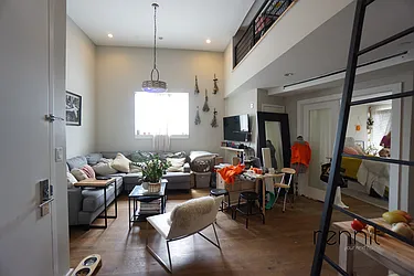 669 Bushwick Avenue, #PENTHOUSE