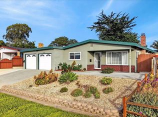 3248 Fitzgerald Cir, Marina, CA