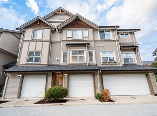 12677 63rd Ave #21, Surrey, BC V3X3T3