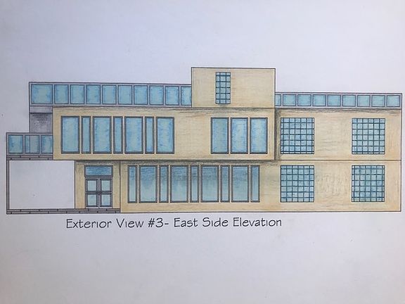 3rd image of 614 E College Ave