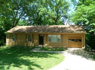 108 E 96th St, Kansas City, MO 64114