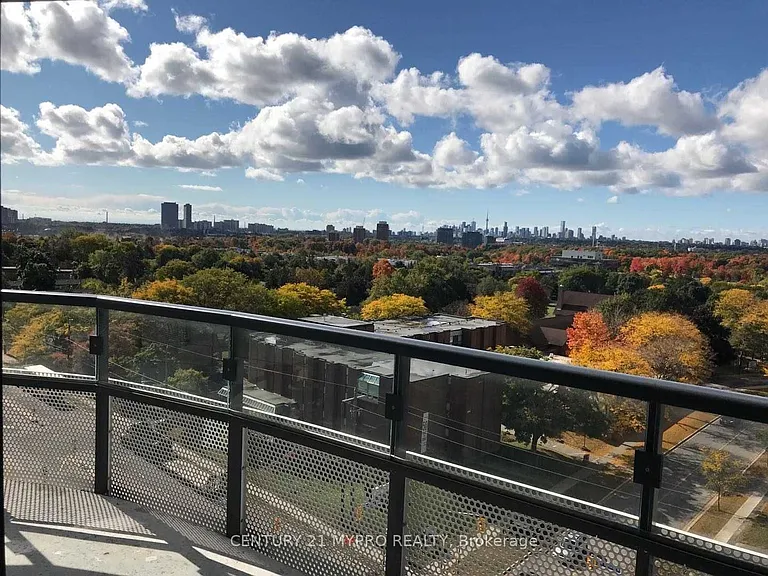 99 The Donway W #903 — Photo 13