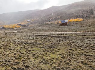 5250 N Dry Valley Rd, Helper, UT 84526