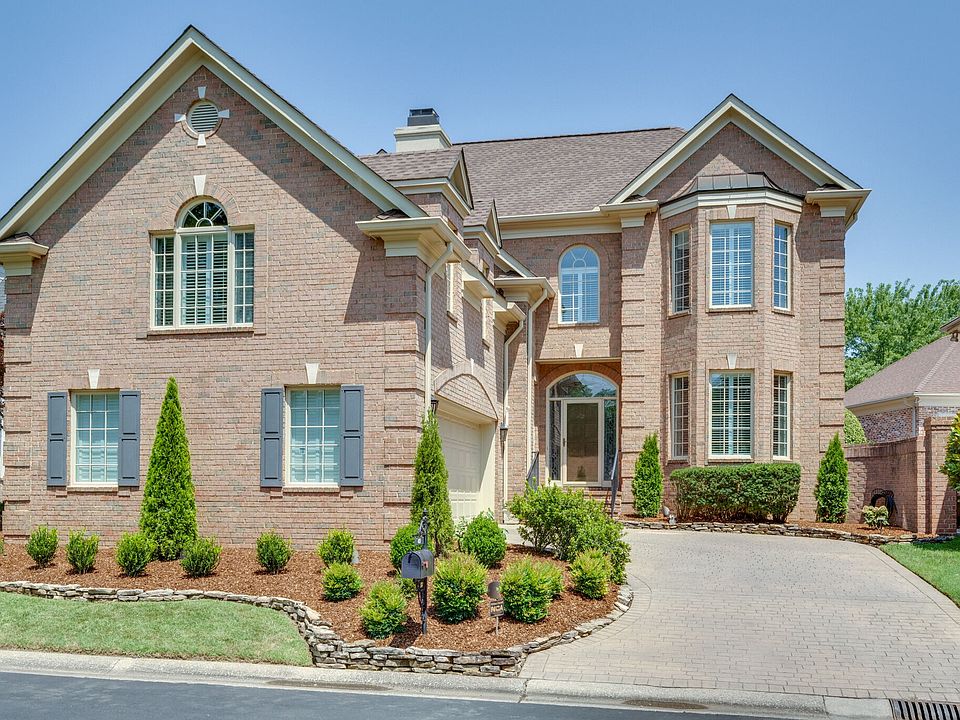 409 Prestwick Ct, Nashville, TN 37205 Zillow