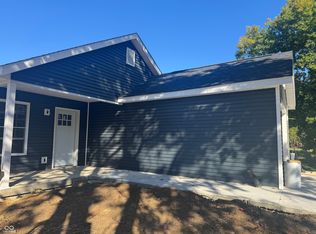 1446 NE Kutenai Trl, Greensburg, IN