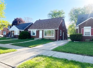 7730 Chatham, Detroit, MI 48239