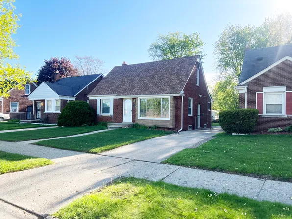 7730 Chatham, Detroit, MI 48239